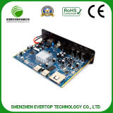 Quick Turn Cheaper Double Layer PCB Board for Industrial Control System