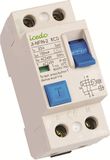 Residual Current Circuit Breaker Hji-Nfin-2