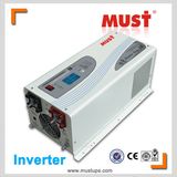 Must Ep3000 1kw-6kw Pure Sine Wave AC to DC 240V 48V Power Inverter