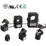 Ce 150A /0.333V 24mm Diameter Split Core Current Transducer Current Transformer