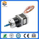 NEMA 23 Geared Stepper Motor with Gearbox (FXD57H241-100-18)