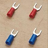 Insulated Spade Terminal, U Type Terminal