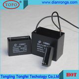 4UF Capacitor Fan Motor Capacitor Cbb61 Capacitor 450V