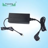 29V 7A AC to DC Mass Power AC Adapter with UL Approval