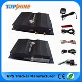 Fleet Tracking Solution GPS Vehicle Tracker Vt1000