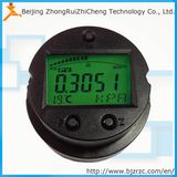 Smart Temperature/ Flow/ Differential Pressure Flow Transmitter