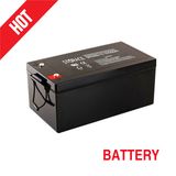 VRLA Battery 12V 200ah Deep Cycle Batterys