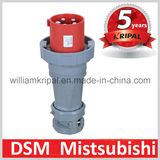 Industrial Plug and Socket