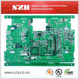 Quality RoHS HASL Double Side PCB
