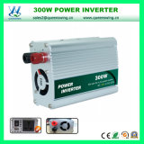 300W USB Car Solar Power Inverter (QW-300MUSB)