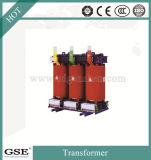Scb11 Scbh15 Three-Phase Epoxy Casting Resin Upgrading Dry-Type Power Distribution Transformer