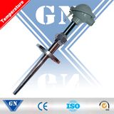 Resistive Temperature Sensor