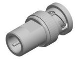 Fme Male to BNC Male Adaptor