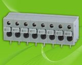 PCB Screwless Terminal Block