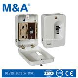 Mdb-K Distribution Box Metal Switch Box