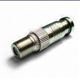 RF Coaxial Connector Compression Type Connector (YD59)