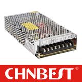 Dual Output Power Supply (D-100C)