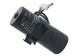 CD60 Motor Start Capacitor 125VAC 75UF