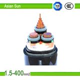 Armoured Low-Smoke Halogen-Free Power Cable