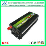 High Efficiency UPS Charger 3000W Inverter with Digital Display (QW-M3000UPS)