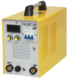 Portable Mosfet TIG Welding Machine TIG300A with Fob Price