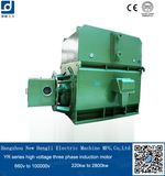 Slip Ring Asynchronous Three Phase 2400kw AC Motor