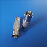 Good Quality Zinc or Copepr F/BNC Connector (B-007)