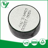 Zinc Oxide Varistor for Surge Arrester