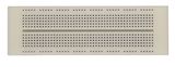 Copper Nickel Solderless Test Breadboard (BB-701)