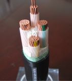XLPE Insulated Power Cable (multicores)