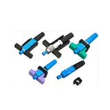 FTTH Optical Fiber St Fast Connector