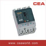 Adjustable Moulded Case Circuit Breaker with Certificates High Quality Chinese Manufacture Electrical Appliance