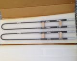 Long Life Service Mosi2 Heating Elements