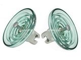 Glass Insulator