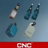 Limit Switch (D4D Series)