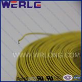 Silicone Rubber Insulated 3mm Wire