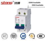 Std1 LV Insolating Switch Mini Circuit Breaker Loop Protection