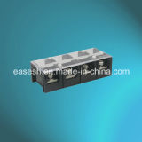 Factory Price Tb Series Barrier Strip Terminal Blocks with Cover