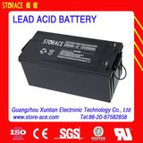 Valve Regulated Lead Acid Batteries 12V 200ah