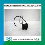 4UF 450V AC Ceiling Exhaust Fan Capacitor Cbb61