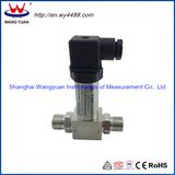 Low Pressure Differential Pressure Transmitter