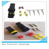 2 Way Superseal Waterproof Electrical Connector Automotive