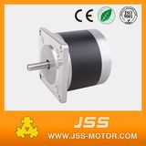 Round Shape NEMA 23 Stepper Motor for Cutting Plotter