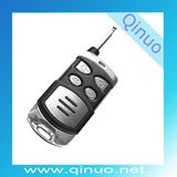 Remote duplicator copy fixed code remote for garage door