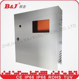 Metal Outdoor Electrical Cabinet