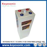 Tubular Lead Acid Battery Opzv Battery 1000ah Tubular Battery for Inverter