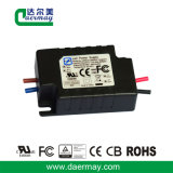 Outdoor 12W 56V LED Driver Waterproof IP65