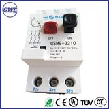 GWE GSM8-32 Series Motor Protection Breaker