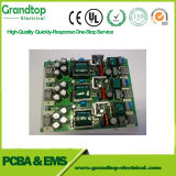 Shenzhen PCBA Quick-Turn PCB Assembly Product