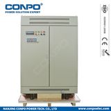 Sjw-Wf-400kVA, 500kVA 3phase Electronic Heavy Duty (SCR/IGBT/Thyistor) , Contactless Voltage Stabilizer/Regulator